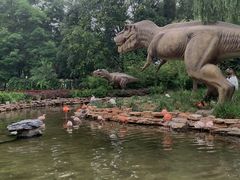 -北京野生动物园