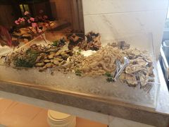 -鲤鱼洲酒店港鲤咖啡厅