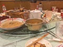 -福苗小骆驼烧烤(大唐不夜城店)
