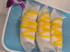 -香香海南菜餐厅