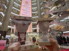 -开元商城(钟楼店)