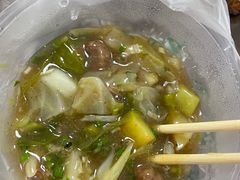 -老字号贾家肉丸糊辣汤(光明巷店)