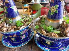 -龙虾风暴(松江店)