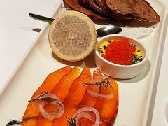 -壳里西餐厅Coquille Seafood Bistro(蒙自路店)