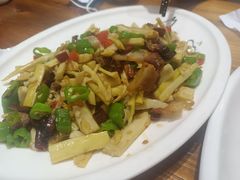 -下梅人家土菜馆(历史文化餐厅度假区店)