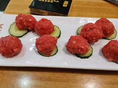 -嬷孙家潮汕牛肉火锅(北京路天河城店)