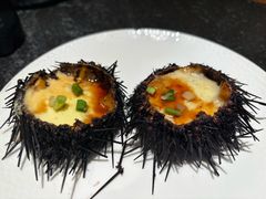 -五谷丰登农家院·地道胶东菜·海鲜烧烤(威海店)
