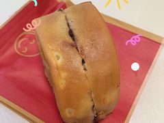 -拾烧车轮饼(世纪金源店)