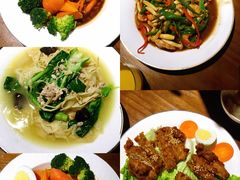 -隐食餐厅(金水湾公馆店)