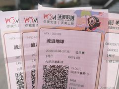 -沃美影城蜀山万象汇店(WMX巨幕)