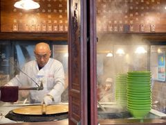 -张记牛肉面馆(天津路店)