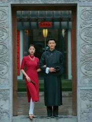 -第一夫人婚纱摄影(南京店)