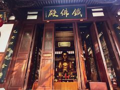 -福州开元寺