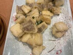 -抱德·潮汕味(敦和店原惠城鱼仔)