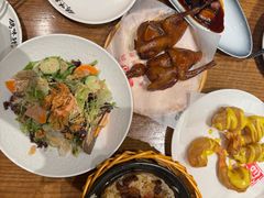 -鸽味轩·粤菜小馆(高楼门总店)