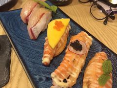-無雙居酒屋(北京路店)