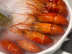 -乔街深夜食堂·小龙虾·高压锅生蚝(杭州总店)