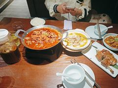 -全牛匠·乐山跷脚牛肉(西单华威约饭街店)