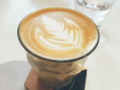 -Legno.ita Coffee by Wood(襄阳南路店)