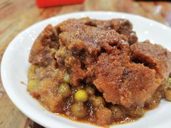 粉蒸牛肉-雨田饭店(华兴东街店)