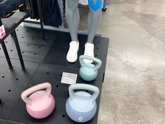 -迪卡侬(瓯海店)