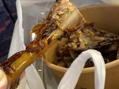 -王浩儿纪六孃甜皮鸭(乐山总店)