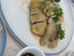 -馨越楼·点心·粤菜(赤坎店)