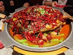 -南锣南门(东方银座店)