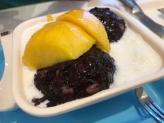 -满记甜品(荟聚购物中心店)