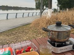 -何永光123鲜牛肉馆(1号店)