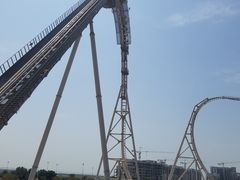 -法拉利主题公园