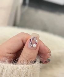 -QHOUSE美甲美睫