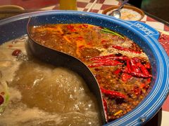 -王歘歘·chuǎ火锅(五道营店)