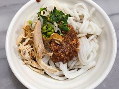 -再回首鸡肉米线(人民路一店)