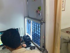 -张钰强中医正骨推拿连锁(华发商都店)