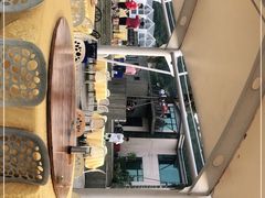 -胖大嫂渔家排档·全海景餐厅(渔村店)