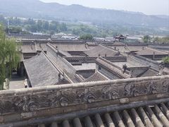 -山西王家大院