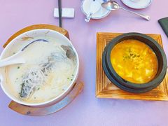 -银都上海菜馆(粤海东路店)