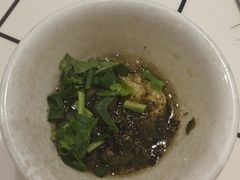 -海关荤豆花(洋河一路店)