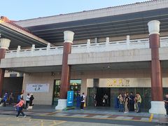 -珠海拱北口岸