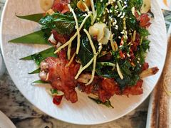 -浩海火燒雲傣家菜(合生汇店)