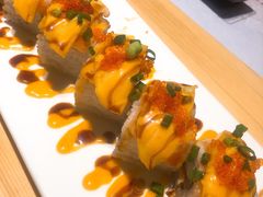 -清水日本料理铁板烧(学府路店)