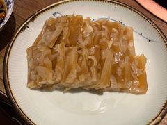 肉皮冻-京涮铜锅涮肉(华贸店)