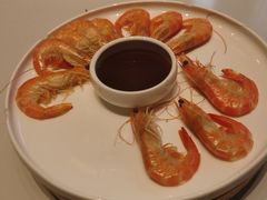 -楚禾宴·家宴(光谷大道店)