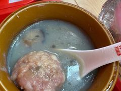 -万方圆拌粉瓦罐汤(恒茂华城店)