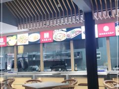 大堂-龙抄手(文殊坊店)