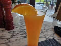-宴悦海鲜餐厅·游水海鲜·牛排(亚龙湾瑞吉店)