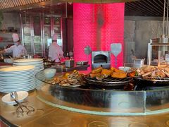 -广州富力君悦大酒店·凯菲厅