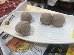 -潮汕大目牛肉火锅(上梅林店)