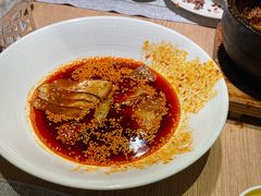 -莲·中餐厅(成都首座万豪酒店)